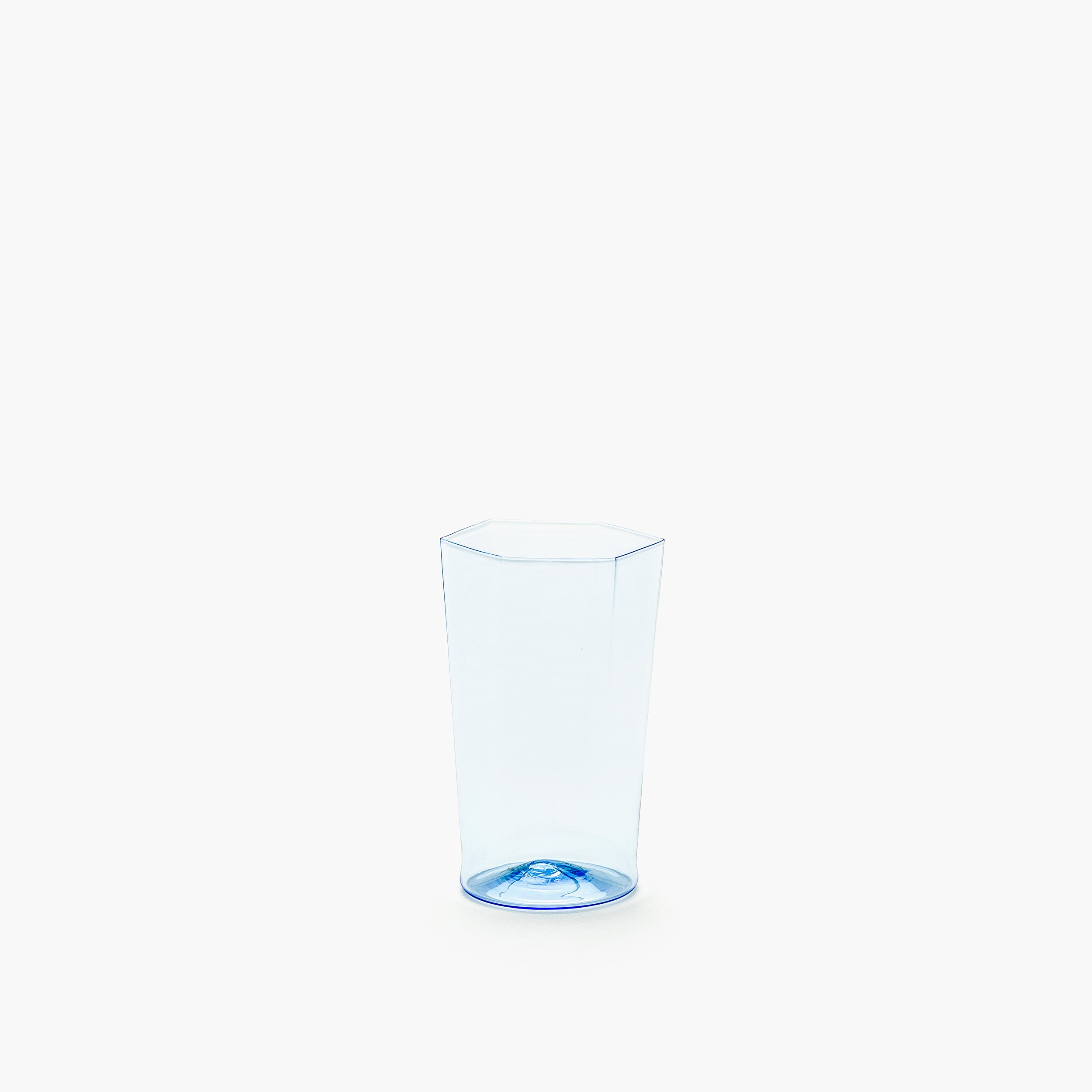 YALI VENEXIA GLASS BLUE