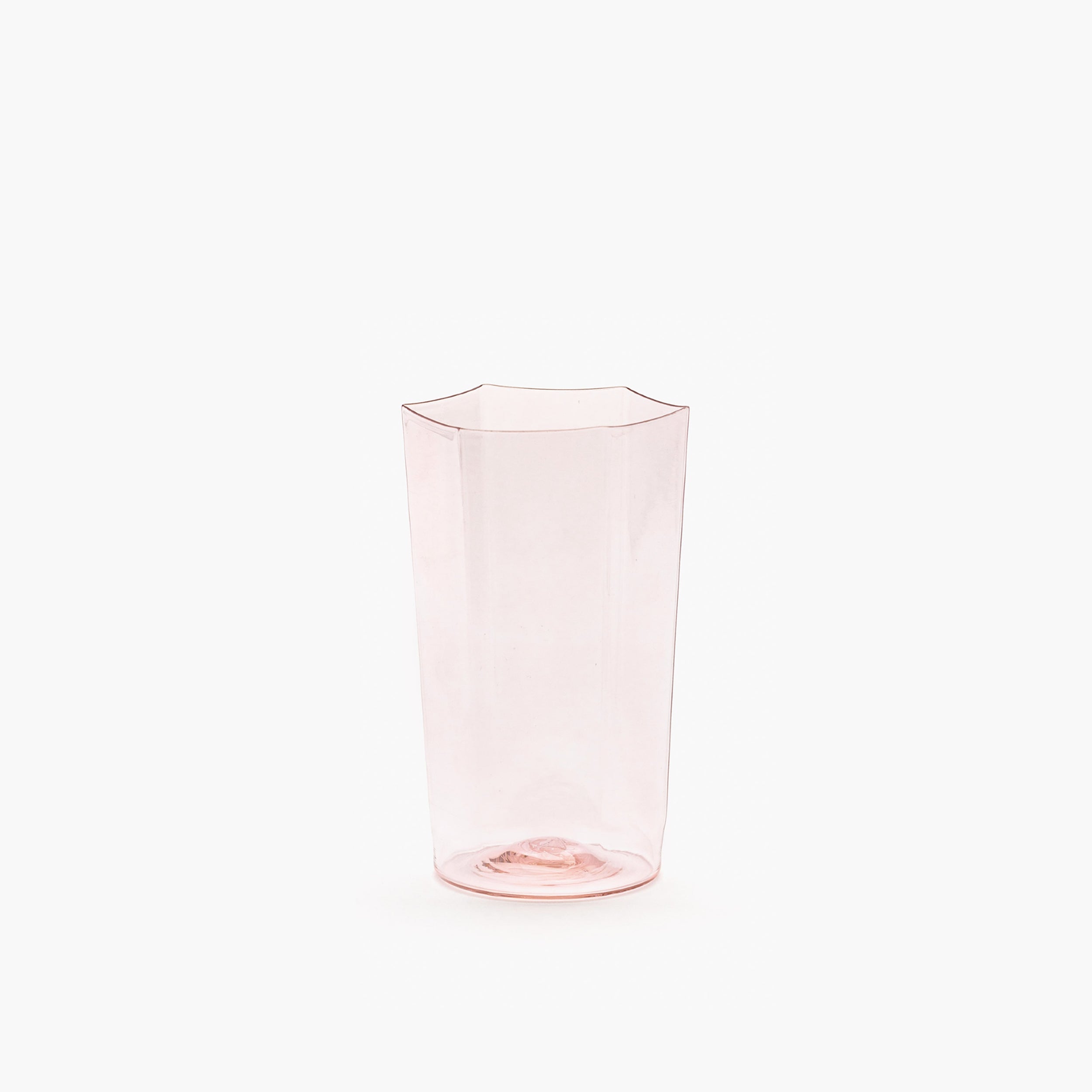 YALI VENEXIA GLASS ROSE
