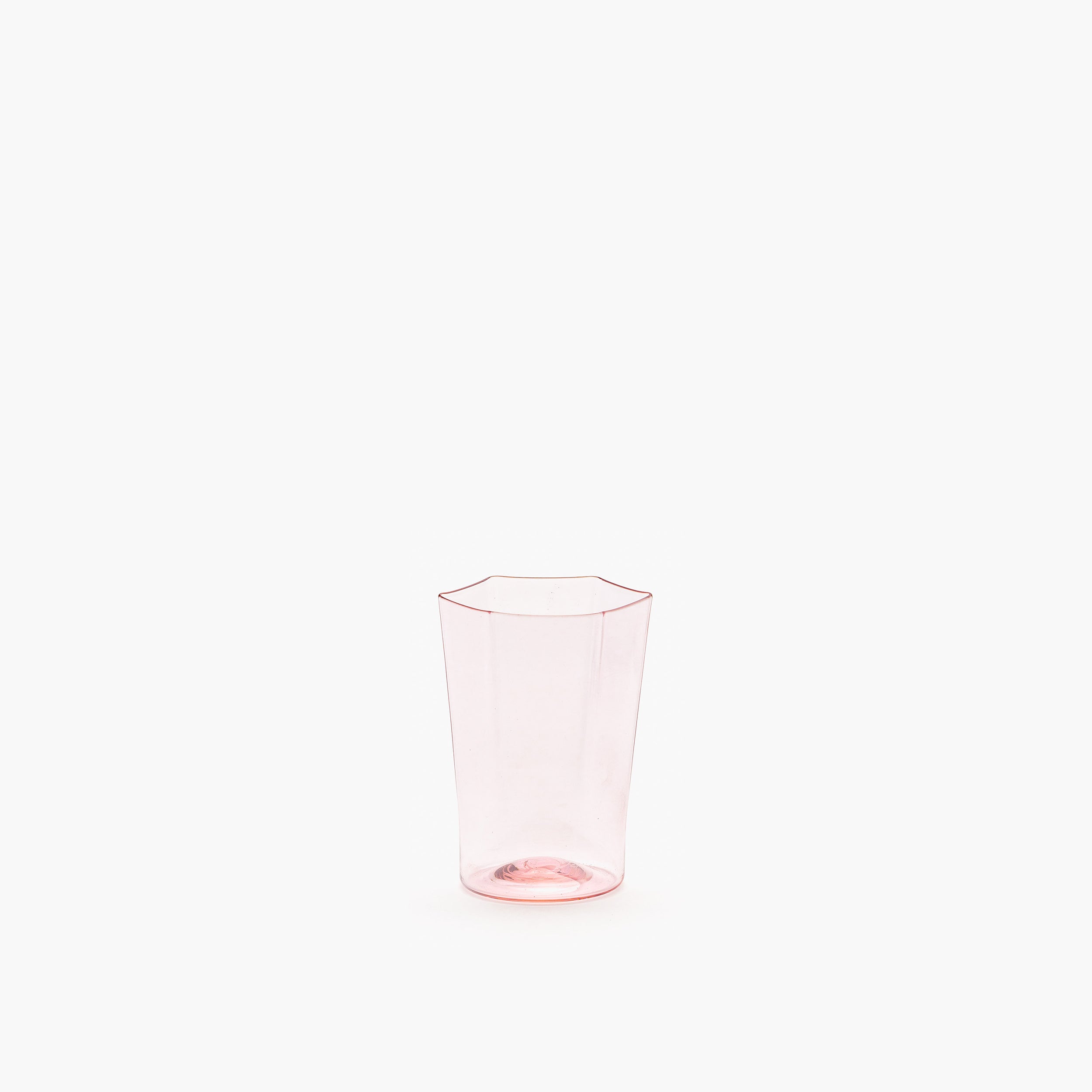 YALI VENEXIA GLASS ROSE