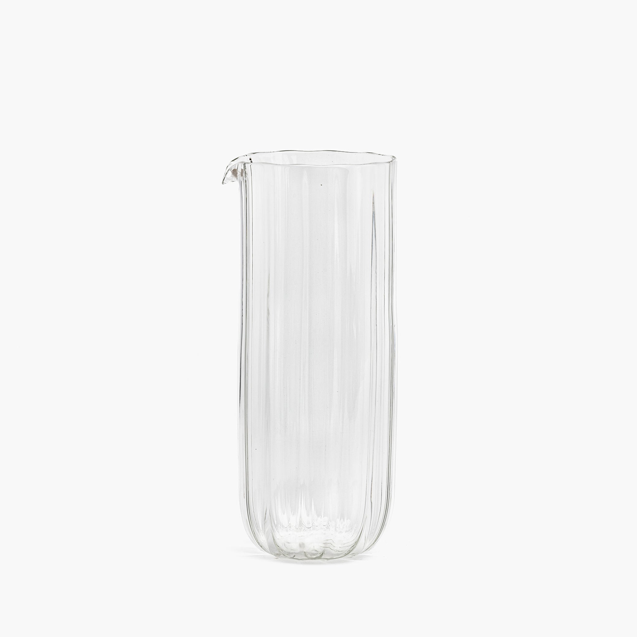 YALI WAVE CARAFE CLEAR 1.5L