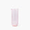 YALI WAVE CARAFE 1L ROSE PINK