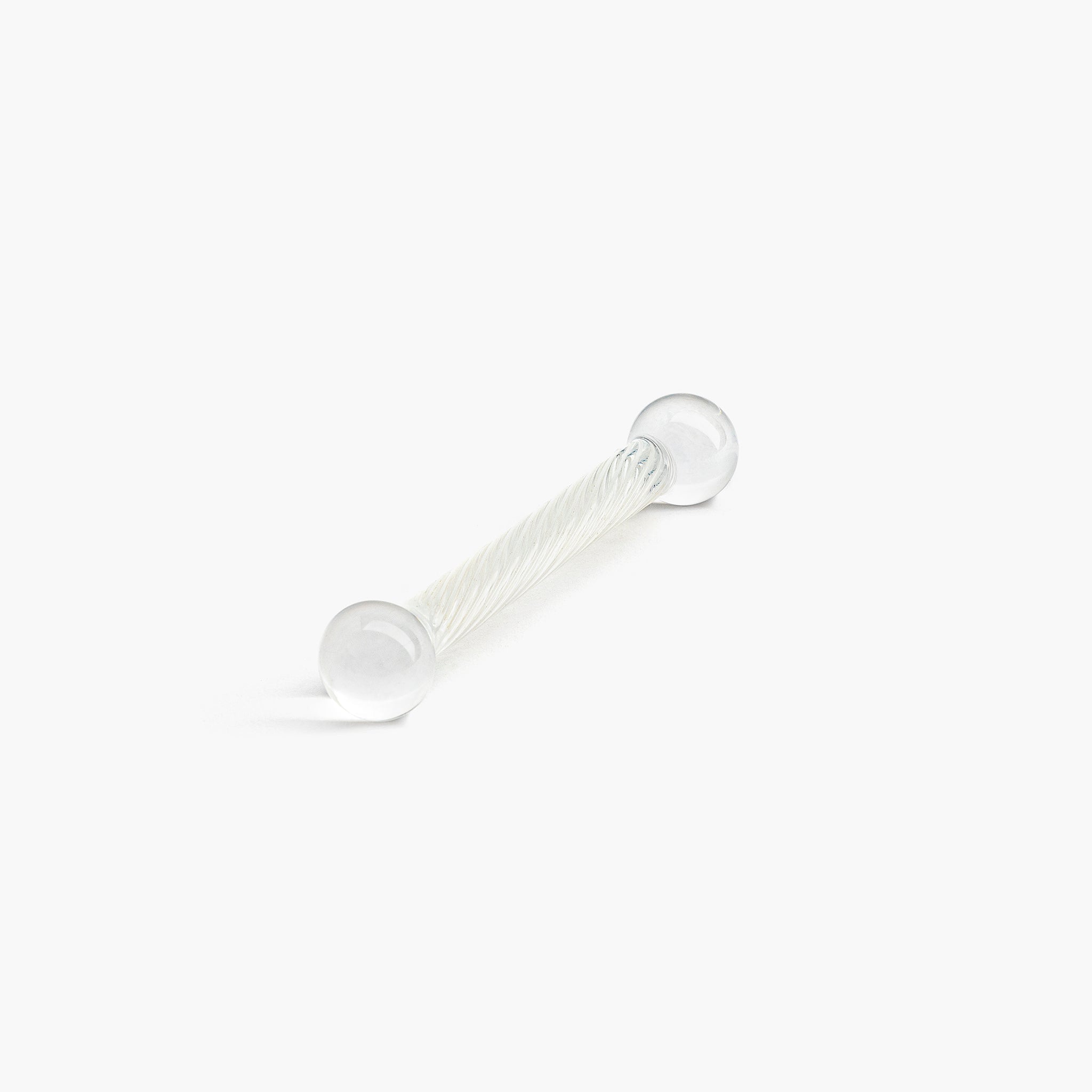 YALI ZANFIRICO CUTLERY REST CLEAR SET OF FOUR